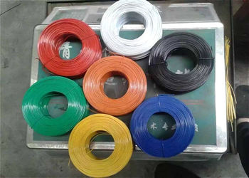 Hebei Qingrui Metal Wire Mesh Products Co. , Ltd.