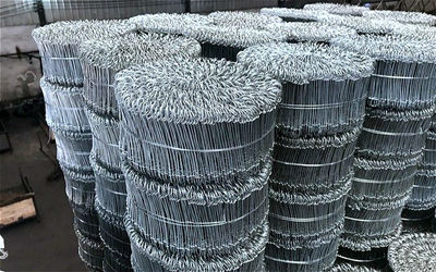 Hebei Qingrui Metal Wire Mesh Products Co. , Ltd.